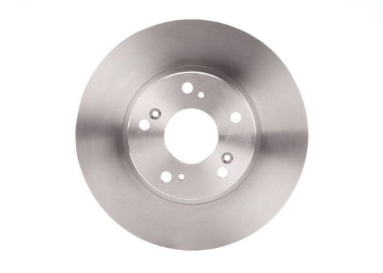 Brake Disc -