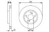 Brake Disc -