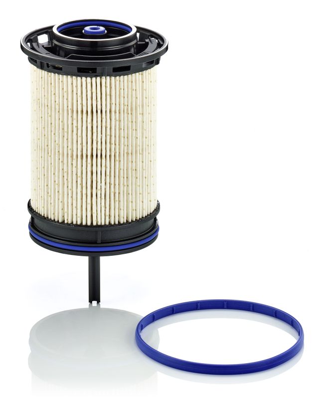 Fuel Filter VW Groupe F 026 402 207