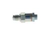 Valve, injection system OVERFLOW VALVE