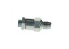 Valve, injection system OVERFLOW VALVE