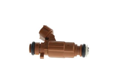 Injector -