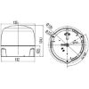 Rotating Beacon -