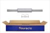 Front Muffler -