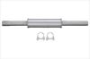Front Muffler -