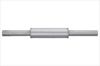 Front Muffler -