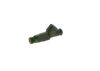 Injector 25321516 OPEL