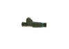Injector 25321516 OPEL
