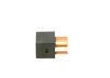 Relay, klaxon/horn -