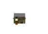 Relay, klaxon/horn -