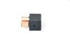 Relay, klaxon/horn -