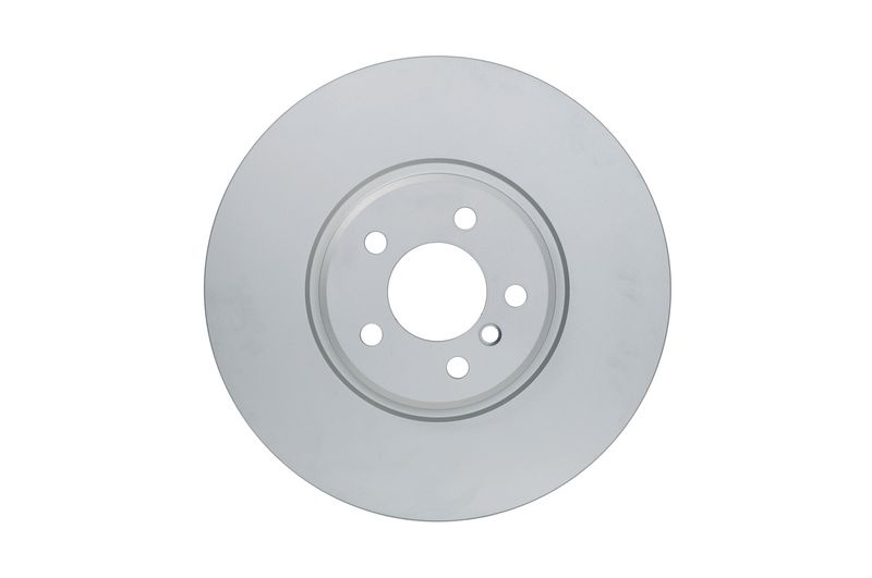 Brake Disc -