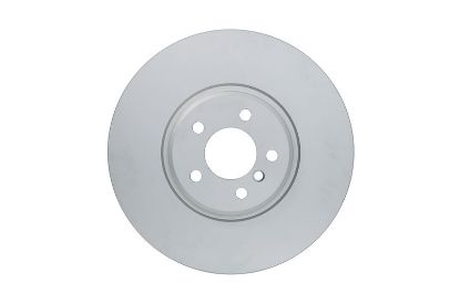 Brake Disc -