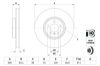 Brake Disc -