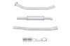 Centre Muffler -