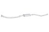 Centre Muffler -