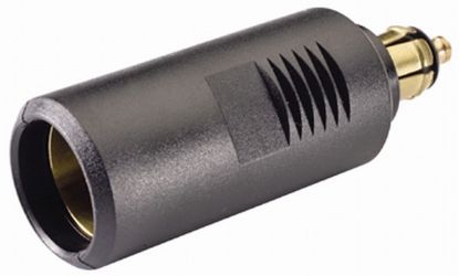 Socket Adapter -