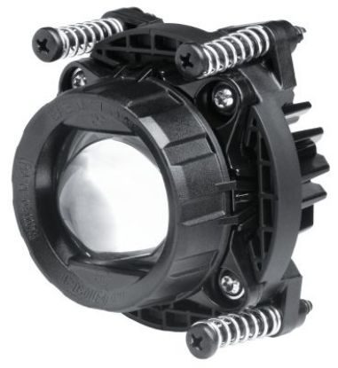 Headlight -