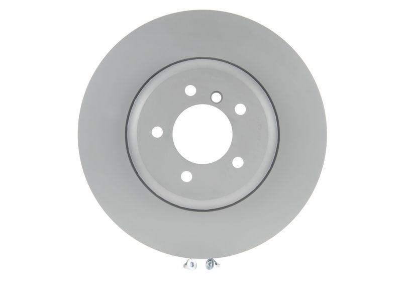 Brake Disc -