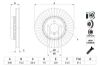 Brake Disc -