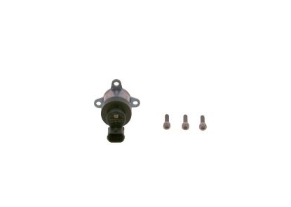 Control Valve, fuel quantity (common rail system) -