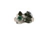 Dosage Module, soot/particulate filter regeneration -
