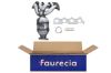 Manifold Catalytic Converter -