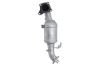 Catalytic Converter -