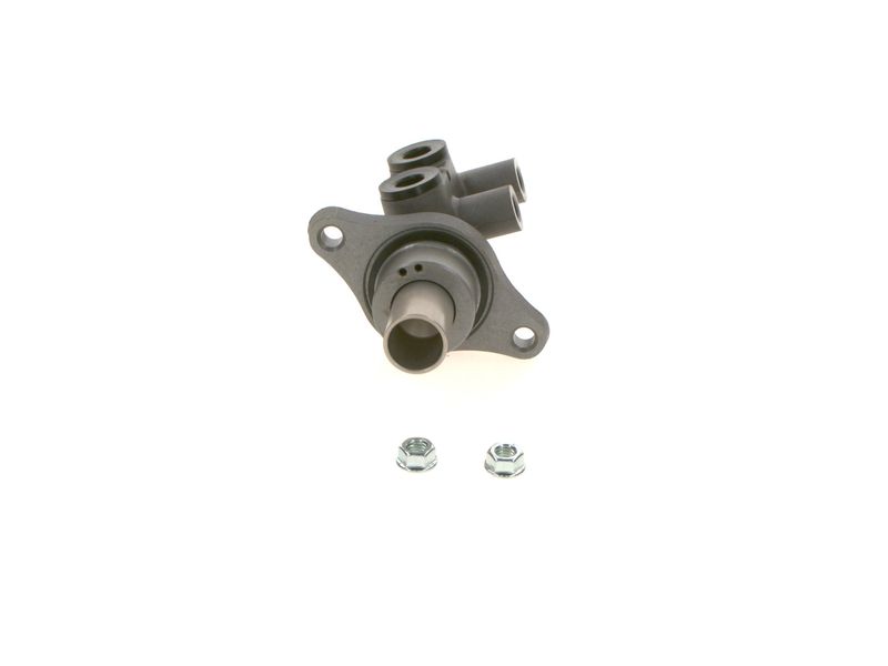Brake Master Cylinder -