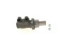 Brake Master Cylinder -