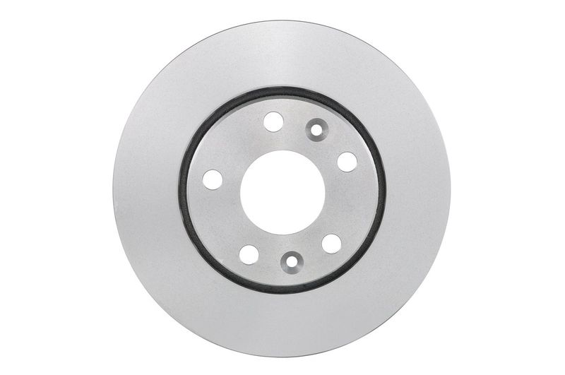 Brake Disc RENAULT - 40 20 600 10R