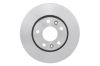 Brake Disc RENAULT - 40 20 600 10R