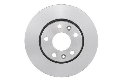 Brake Disc RENAULT - 40 20 600 10R