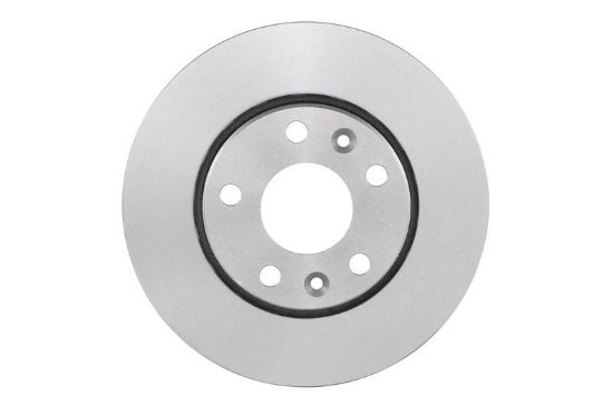 Brake Disc RENAULT - 40 20 600 10R