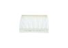 Filter, cabin air -