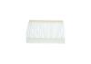Filter, cabin air -