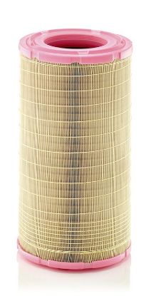 Air Filter John Deere LAF6114