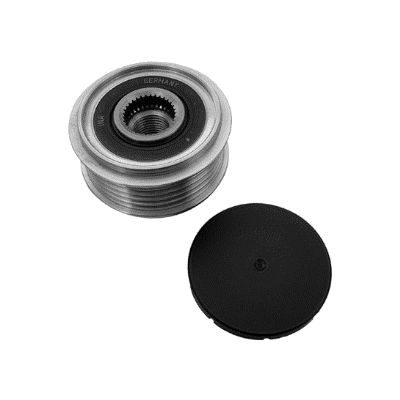 Alternator Freewheel Clutch - Alternator Freewheel Clutch -