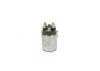 Multifunctional Relay -