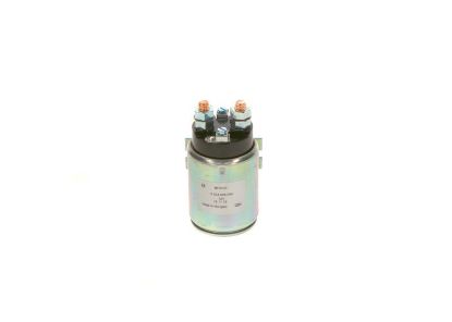 Multifunctional Relay -