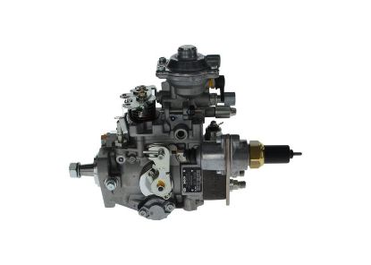 lnjection Pump -