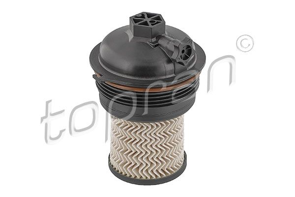 Fuel Filter Renault/Dacia