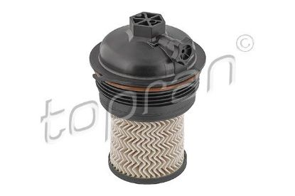 Fuel Filter Renault/Dacia