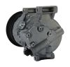 Compressor, air conditioning -
