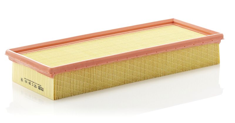 Air Filter BMW - 13 72 1 707 021