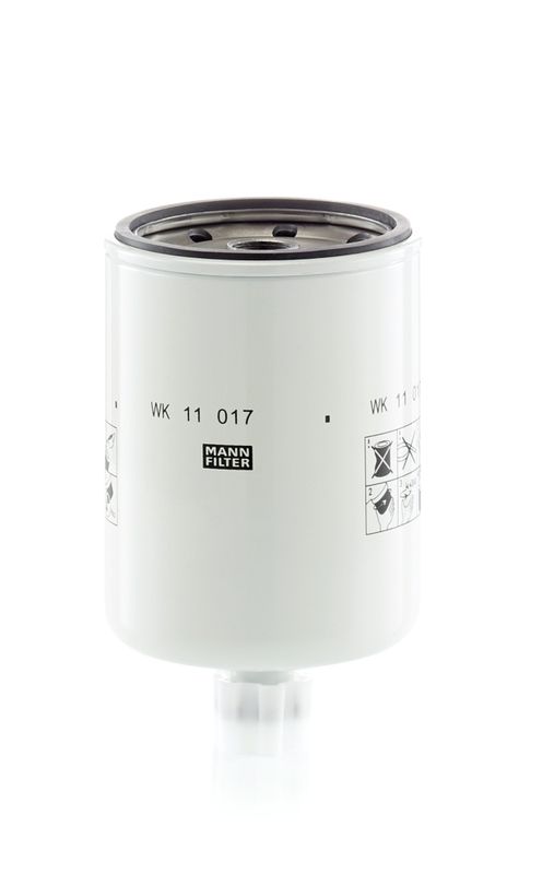 Fuel Filter John Deere 1535386