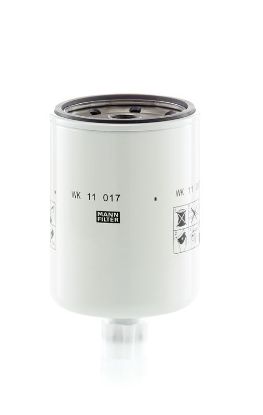 Fuel Filter John Deere 1535386