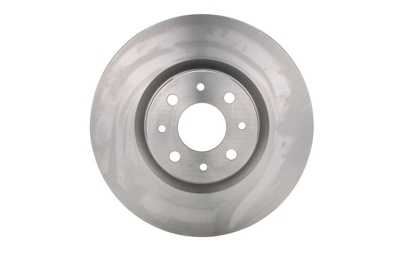 Brake Disc -