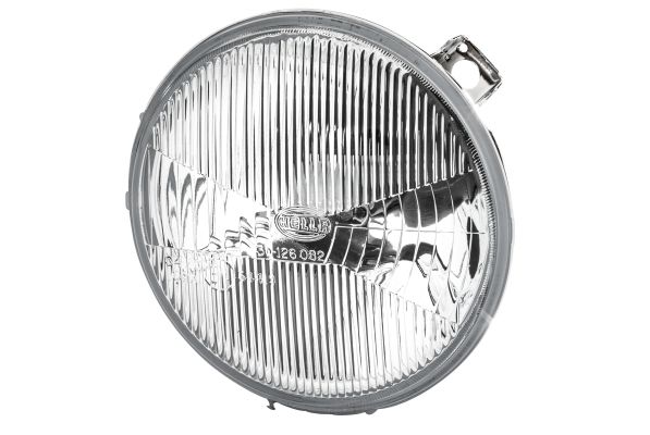 Insert, headlight BMW 3 (E30), 3 Kabriolett (E30)