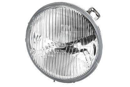 Insert, headlight BMW 3 (E30), 3 Kabriolett (E30)